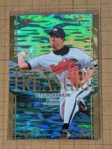 川尻哲郎【2023 BBM BASEBALL CARDS FUSION】フュージョン 近鉄 TFU04 インサート TREASURE 25枚限定 【裏面上下両端白欠けあり】_画像1