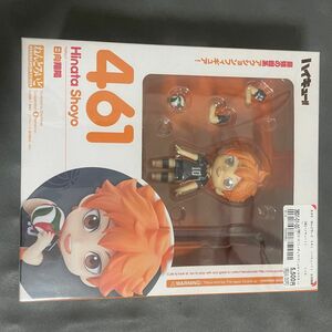 ハイキュー ねんどろいど 日向翔陽 グッドスマイル