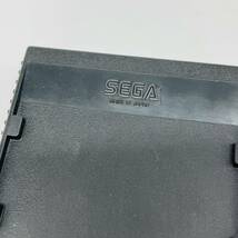 14144/セガ SEGA ゲームソフト SILVER CARTRIDGE ソロモンの鍵 箱付き_画像6