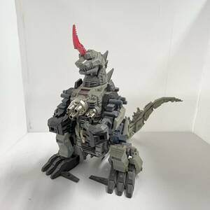 14314/ ゾイド キングゴジュラス ゴジラ おもちゃ フィギュア 東宝 特撮 怪獣 コレクション