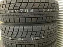 ★新品スタッドレス■YOKOHAMA ICEGUARD IG60 [195/65R15] 2023年製 4本セット■アイスガード6_画像3