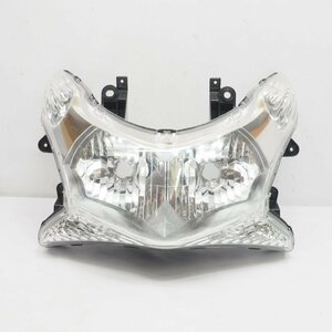 PCX純正ヘッドライト ヘッドランプ JF28 KF12 HS5 タイ仕様 PCX125 PCX150 headlight headlamp