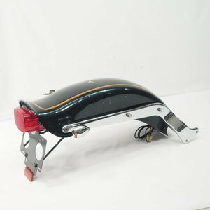  Harley FX Softail 86-95 year original rear fender EVO FXSTC FXST 1340 evo Bob fender rear fender 