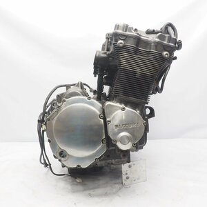 人気の油冷!エンジン engine V719 バンディット1200 イナズマ1200 GSF1200 GSX-R GSX1100S ベコ 牛