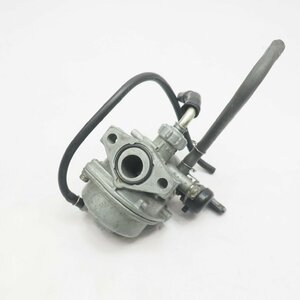 モンキー 純正キャブレター AB27 ケイヒン PB3JA キャブ carburetor monkey 5L ゴリラ