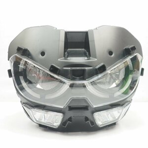 CRF1000Lアフリカツイン 純正ヘッドライト ヘッドランプ africatwin 2020年～ headlight headlamp