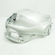 BMW R1150RT アッパーカウル ライトカウル WB10419A フェアリング カバー_画像3