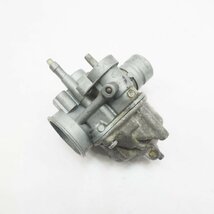 ヤマハ 純正キャブレター ボディ 5GD1 ビーノ SA10J vino ジョグ アプリオ キャブ TK carburetor_画像3