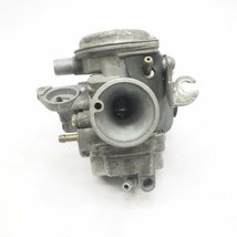 トゥデイ キャブレター 純正キャブ AF61 ケイヒンVK0DA carburetor todayレストアに_画像3