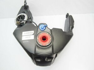 BMW R1200RT純正ガソリンタンク燃料タンク フューエルタンク7699595刻印 10-13年 R12JA