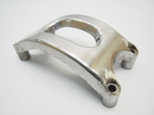  Moto Guzzi MOTOGUZZInebada750 original stabilizer front fender bracket 