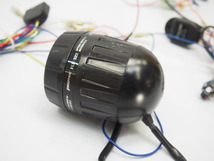 LEDプロジェクター ライト フォグランプ カスタムに MT-09 MT-07 レブル Vストローム_画像5