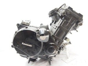 ZZ-R1100DエンジンZZR1100C ZXT10D ZXT10CEシリンダー ピストン セルモーター