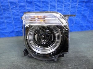 1228　N-WGN　JH3　JH4　右ライト　LED　W4834　N WGN　美品