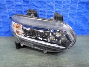 1806　S660　JW5　右ライト　LED　コンピューター付　W2301　良品