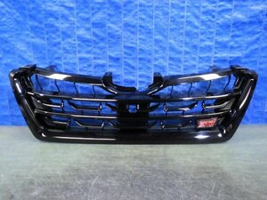 L387 Forester SK5 latter term STI sports grill C19010073 91122SJ240 91121SJ450