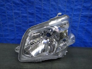 3116　タント　LA600S　LA610S　左ライト　ハロゲン　1880　81150-B2770　T　美品