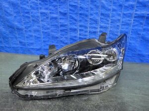 4105　レクサス　CT200h　ZWA10　中期　左ライト　LED　76-2 CZ