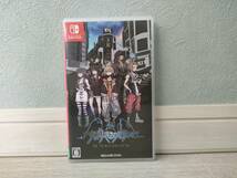 ●送料無料●【中古】新すばらしきこのせかい NEO: The World Ends with You【Switch】_画像1