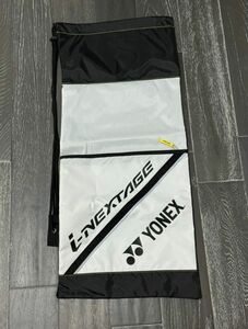 【未使用品】 YONEX ラケットケース ラケットバック ラケットカバー