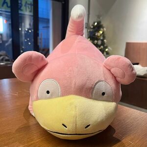 ヤドン　もふっとぬいぐるみ ぬいぐるみ ポケットモンスター ポケモン BIG ヤドン フレンド