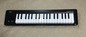 KORG　MICROKEY2-37 AIR