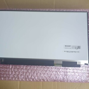 【15枚/アウトレット品】 SHARP LQ133M1JW62 液晶パネル フルHD 1920x1080 非光沢