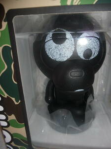 Michael Lau マイケルラウ フィギュア 香港 アベイシングエイプ マイロ BABY MILO BY A BATHING APE ARTISTS 8 FIGURE