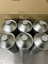 未使用　純正　5缶　エンジンオイル Volkswagen アウディ　フォルクスワーゲン0W-30 J0VJD3F11_画像4