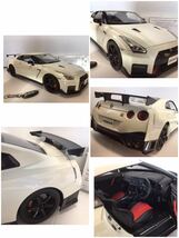 絶版/デアゴスティーニ 1/8日産/スカイライン/GTR/フィギュア/ガレージインテリア/ディスプレイ/旧車アクセサリー/検/エブロ/オートアート_画像3