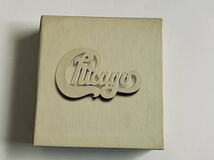 Chicago At Carnegie Hall CD BOX 4枚組_画像1