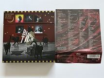 BUCK-TICK CATALOGUE THE BEST 35th anniv. CD＋Blu-ray 完全生産限定盤_画像1