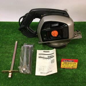 【中古品】★新ダイワ　防塵カッター　B18N　ITEF2LFP2O2K