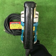 【中古品】makita（マキタ） ハンマードリル HR2510　/ ITTQWWXA7ZKO_画像9