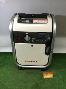 【未使用品】ホンダ(Honda)発電機 エネポ EU9iGB 900VA / ITMD7GS3S64G