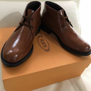 TOD'S