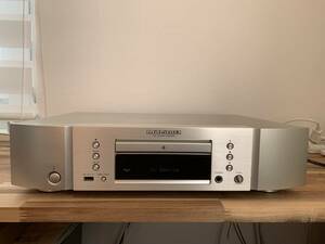 Marantz　マランツ　CDプレイヤー　CD6005　フロントUSB入力【中古動作品】