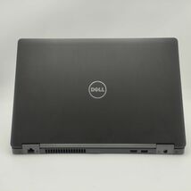 ★訳あり★ Dell Latitude 5580 [Core i5 7200U 8GB 500GB 15.6 -] 中古 ノートパソコン (3134)_画像5