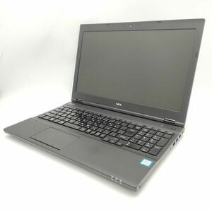 ★訳あり★ NEC VersaPro PC-VKM17XZG4 [Core i5 8350U 8GB 256GB 15.6 -] 中古 ノートパソコン (3825)