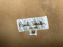 ポールスミス ムートンジャケット Mサイズ Paul Smith_画像6