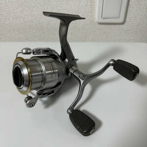 ダイワ スピニングリール TEAM DAIWA-S 2500iA 【ジャンク】