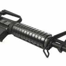 ガスブローバック VFC COLT M16A2 Carbine - M723(Model.723) 14.5インチ (COLT Licensed)_画像6