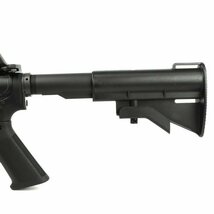 ガスブローバック VFC COLT M16A2 Carbine - M723(Model.723) 14.5インチ (COLT Licensed)_画像7