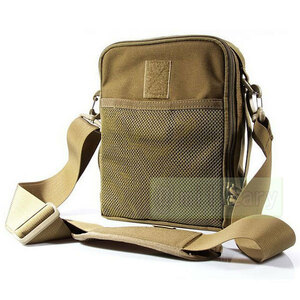 Flyye Duty Accessories Bag　Coyote Brown色　BG-G014