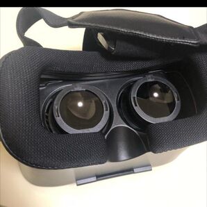 VRゴーグル