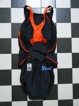 SPEEDO スピード 競泳水着 130cm れ4075_画像2