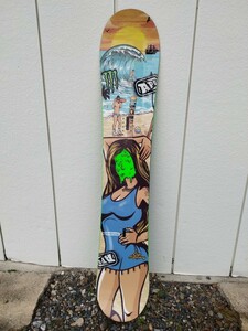 15-16 APO Sage Kotsenburg Monster Energy Limited Edition Pro 157 アポ セージ・コッツエンバーグ モンスターエナジー