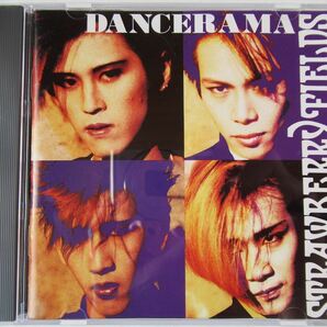 『CD廃盤 Strawberry Fields(ストロベリーフィールズ) / Dancerama ◆CDケース新品』