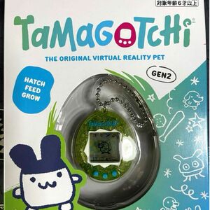 たまごっち　オリジナルたまごっち　originaltamagotchi