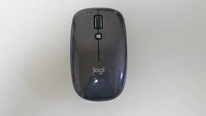 【送料無料】　Logicool Bluetoothマウス　M557（グレー） 動作確認済み